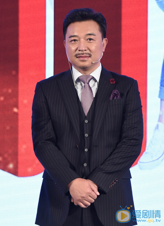 人民的名义蔡成功是谁演的？蔡成功扮演者张晞临个人资料介绍