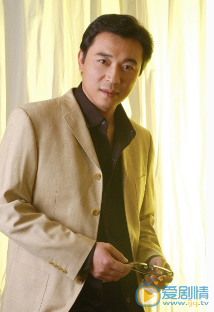 人民的名义蔡成功是谁演的？蔡成功扮演者张晞临个人资料介绍