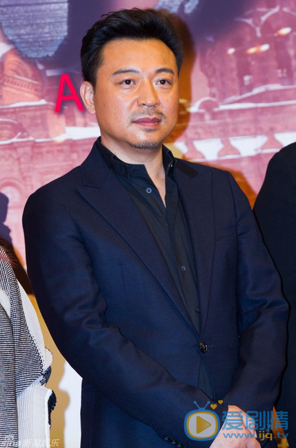 人民的名义蔡成功是谁演的？蔡成功扮演者张晞临个人资料介绍