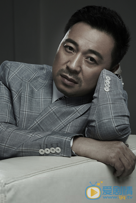 人民的名义蔡成功是谁演的？蔡成功扮演者张晞临个人资料介绍