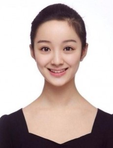 继承人汤静是谁扮演的？汤静扮演者徐好个人资料、写真及生活照欣赏
