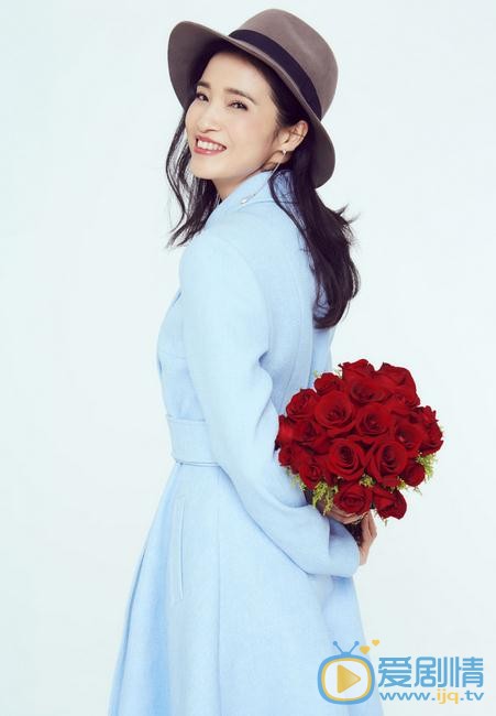 择天记白后是谁扮演的？白后扮演者龚蓓苾个人资料、写真及生活照介绍