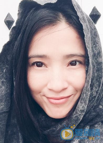 择天记白后是谁扮演的？白后扮演者龚蓓苾个人资料、写真及生活照介绍