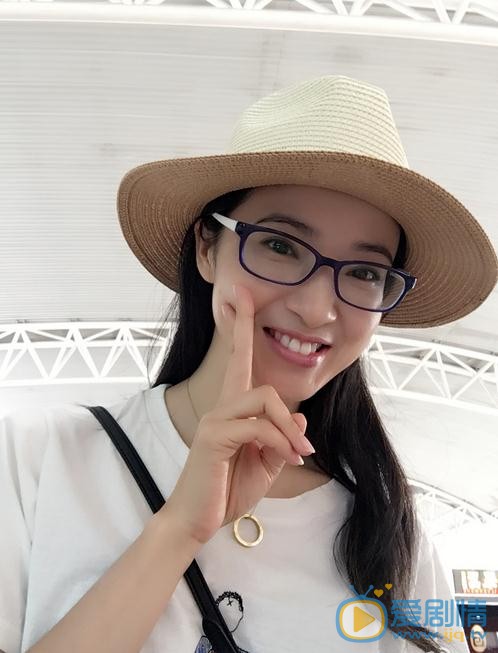 择天记白后是谁扮演的？白后扮演者龚蓓苾个人资料、写真及生活照介绍