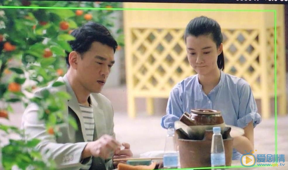 桔子街的断货男剧照