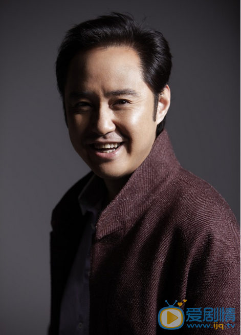 人民的名义赵瑞龙是谁扮演的？赵瑞龙扮演者冯雷个人资料介绍