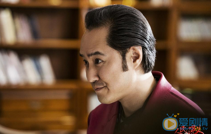  人民的名义蔡成功为什么举报侯良平？蔡成功陷害侯亮平原因是什么？侯良平被发小惨害入狱？