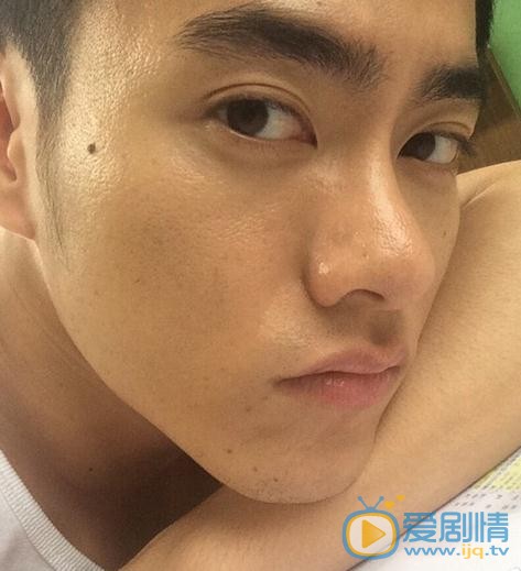 求婚大作战肖伟哲是谁扮演的？肖伟哲扮演者李程彬个人资料介绍