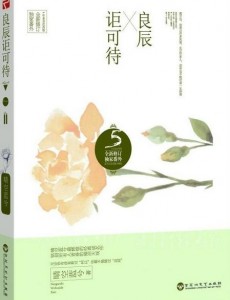 良辰讵可待