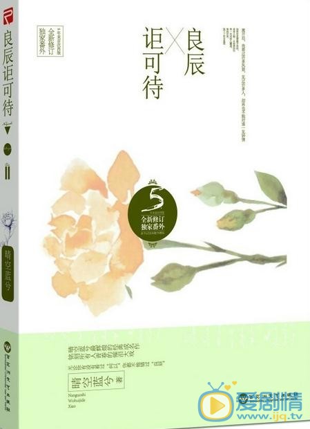 良辰讵可待海报