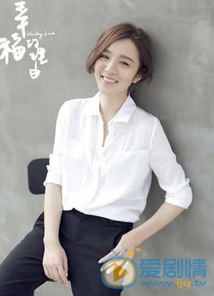幸福的理由海报
