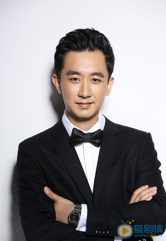  人民的名义周正是谁演的？周正扮演者纪帅个人资料介绍