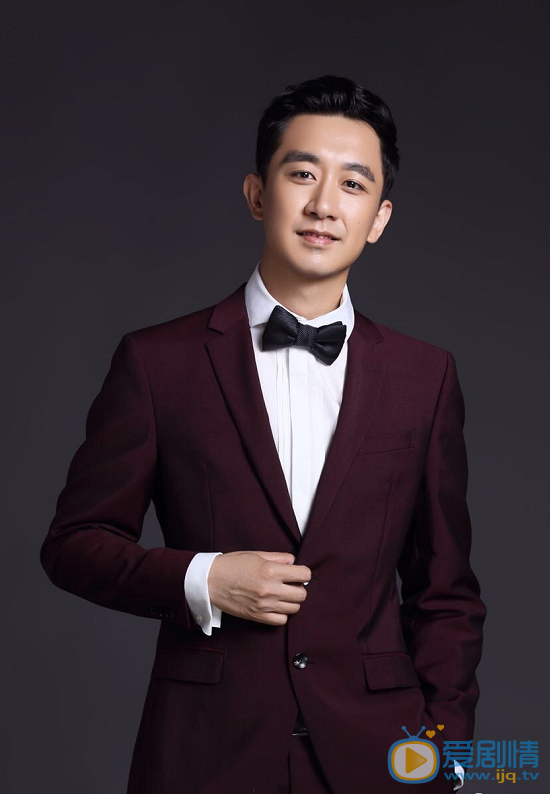  人民的名义周正是谁演的？周正扮演者纪帅个人资料介绍