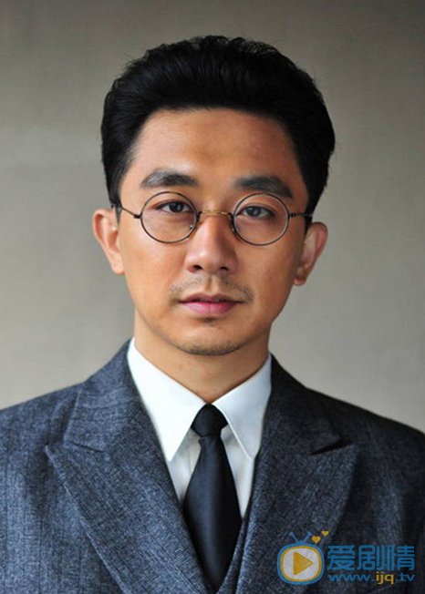  人民的名义周正是谁演的？周正扮演者纪帅个人资料介绍
