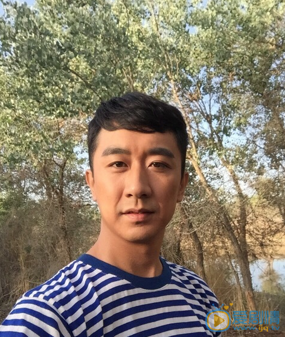  人民的名义周正是谁演的？周正扮演者纪帅个人资料介绍