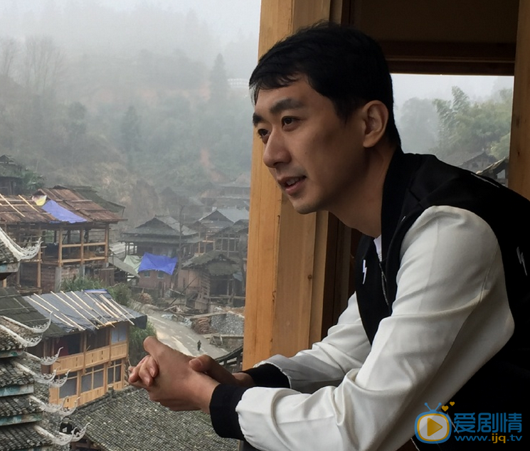  人民的名义周正是谁演的？周正扮演者纪帅个人资料介绍