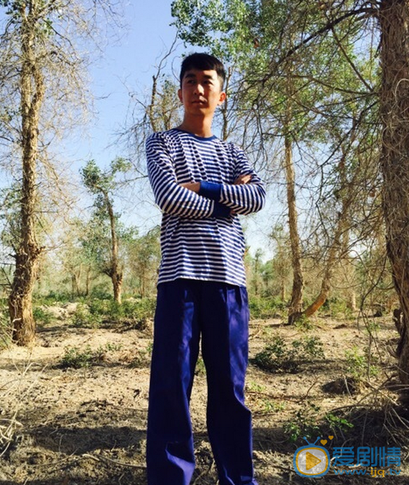  人民的名义周正是谁演的？周正扮演者纪帅个人资料介绍