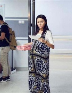 外科风云武笑羽在剧中扮演什么角色？外科风云武笑羽个人资料及生活照欣赏