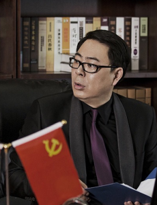 人民的名义赵瑞龙和刘新建是什么关系？刘新建的结局是什么？