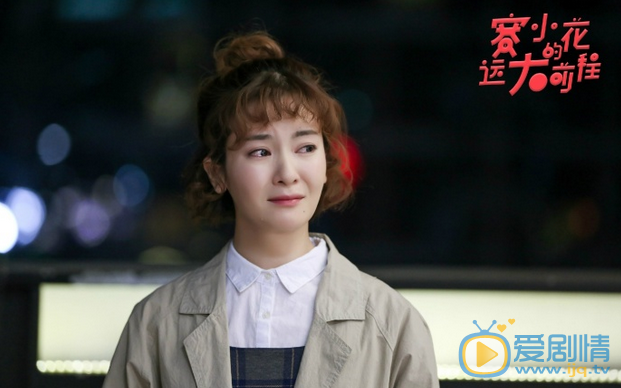 赛小花的远大前程剧情介绍(1-0集大结局)