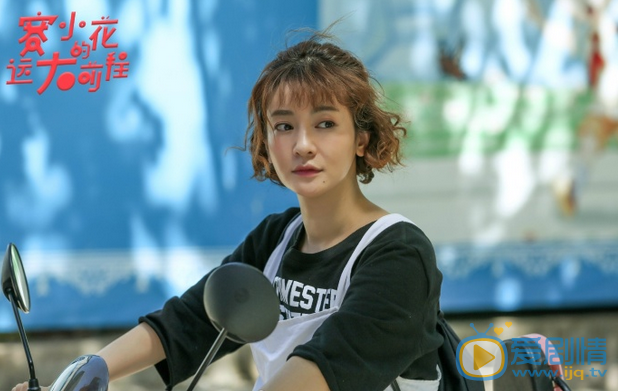 赛小花的远大前程剧情介绍(1-0集大结局)