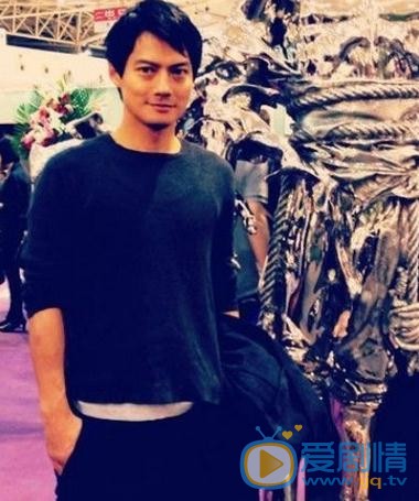 择天记金玉律是谁扮演的？金玉律扮演者高圣远个人资料介绍