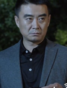 人民的名义程度是谁的人？程度和祁同伟赵瑞龙是什么关系？
