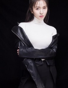 求婚大作战李紫瑶是谁扮演的？李紫瑶扮演者杨雪儿个人资料、写真及生活照欣赏