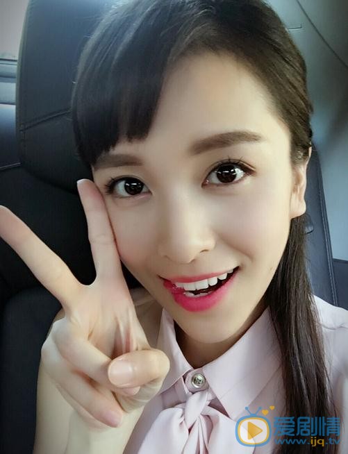 求婚大作战李紫瑶是谁扮演的？李紫瑶扮演者杨雪儿个人资料、写真及生活照欣赏