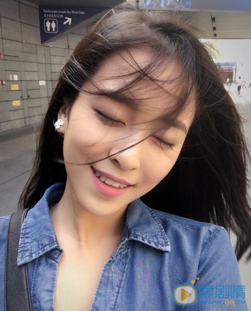 求婚大作战李紫瑶是谁扮演的？李紫瑶扮演者杨雪儿个人资料、写真及生活照欣赏