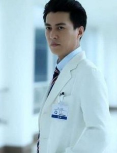 外科风云庄恕到底是什么人？庄恕来仁和医院的真正目的是什么？