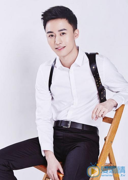 择天记余人是谁演的？余人扮演者付嘉个人资料介绍