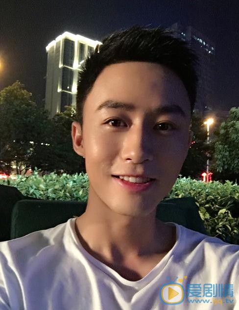 择天记余人是谁演的？余人扮演者付嘉个人资料介绍