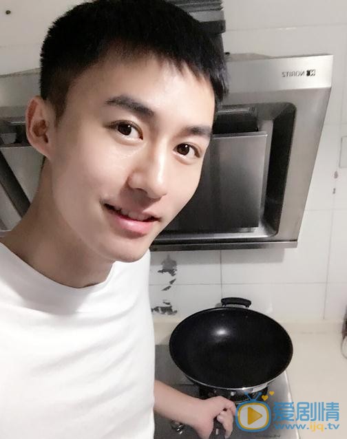 择天记余人是谁演的？余人扮演者付嘉个人资料介绍