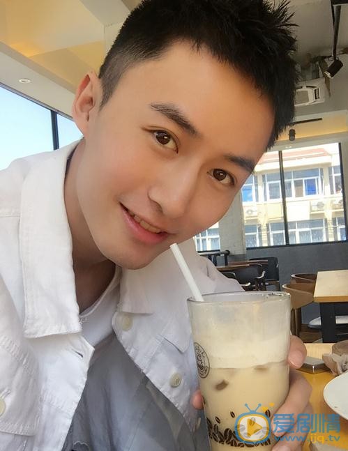 择天记余人是谁演的？余人扮演者付嘉个人资料介绍