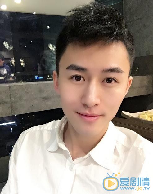 择天记余人是谁演的？余人扮演者付嘉个人资料介绍