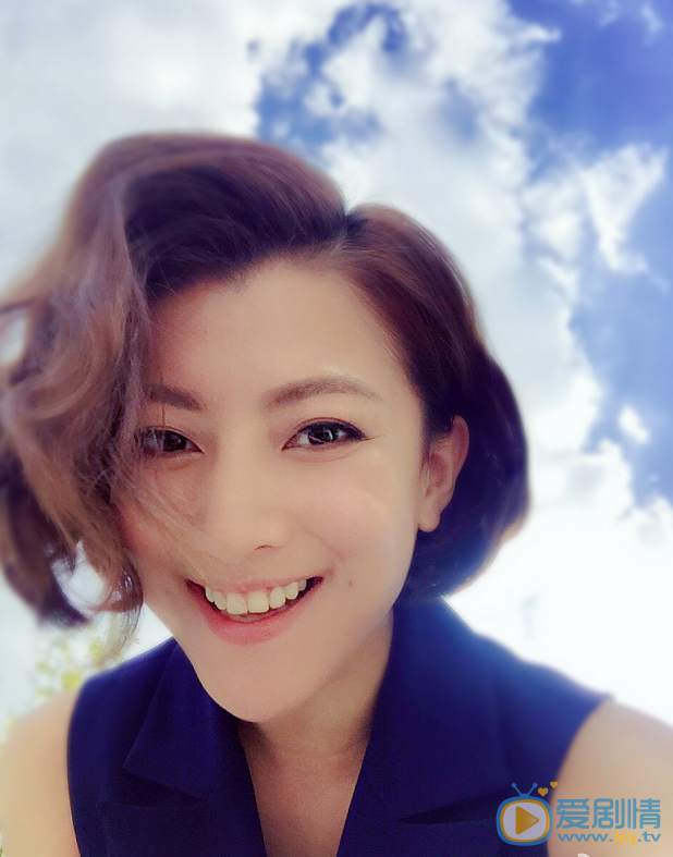 繁星四月小菲是谁演的？小菲扮演者卫莱个人资料生活写真照欣赏