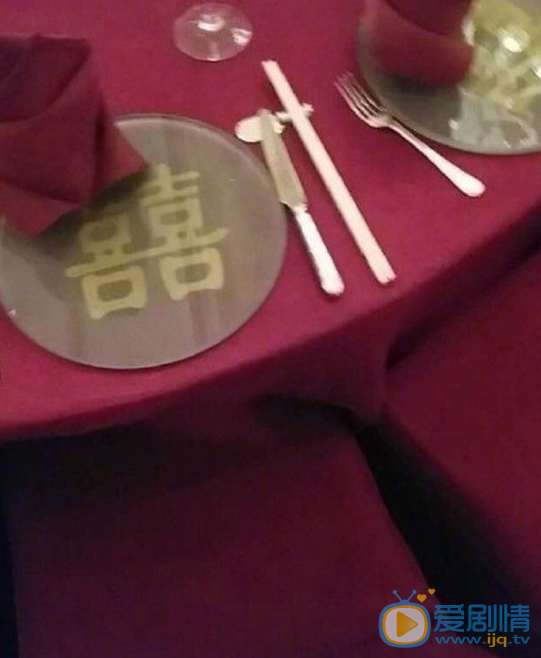  方媛郭富城今日大婚   晒平底婚鞋疑似怀孕