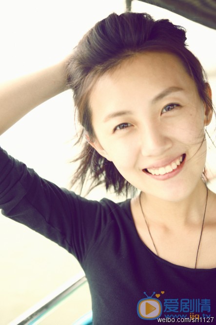 外科风云葛琳扮演者张墨锡写真生活照欣赏