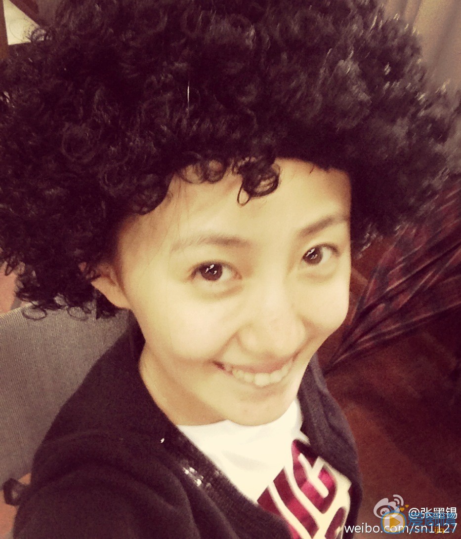 外科风云葛琳扮演者张墨锡写真生活照欣赏