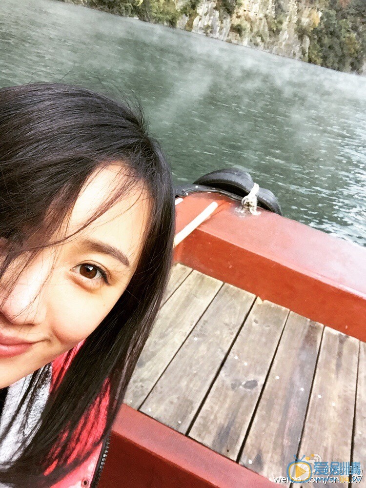 外科风云葛琳扮演者张墨锡写真生活照欣赏