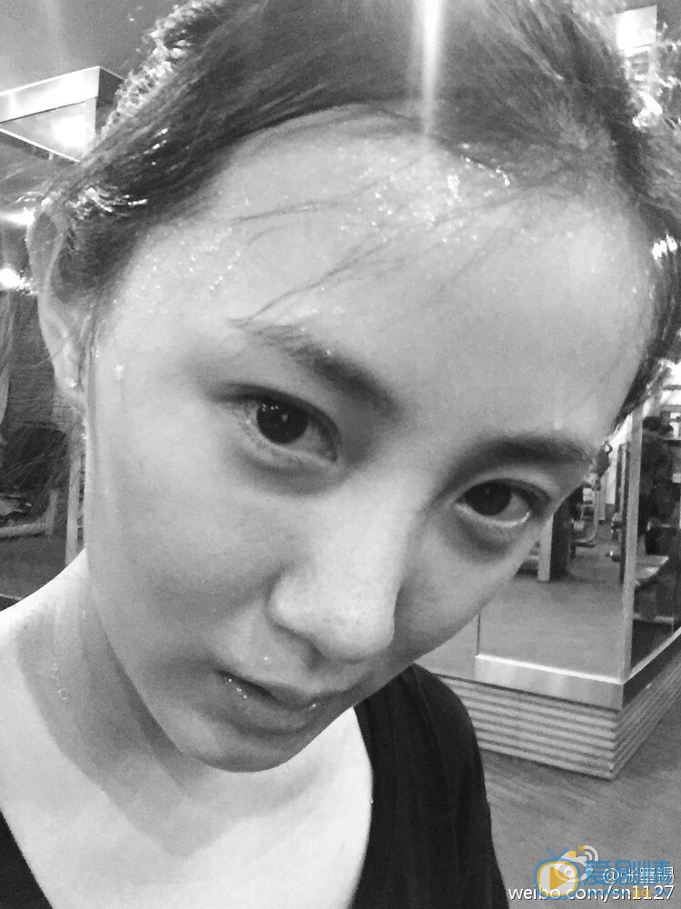 外科风云葛琳扮演者张墨锡写真生活照欣赏