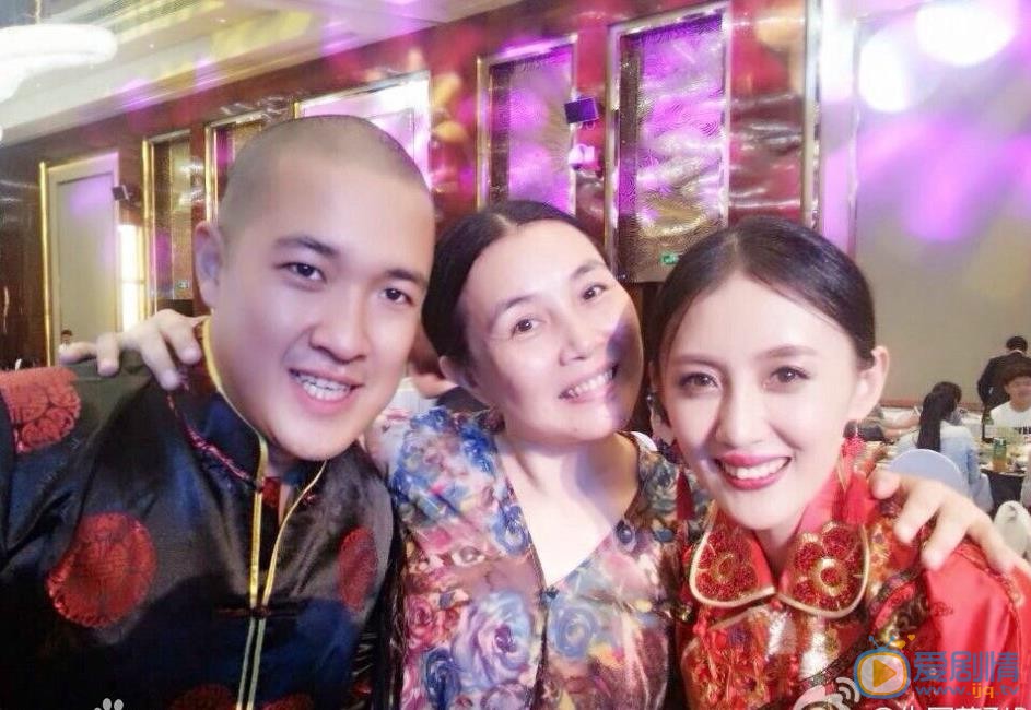 外科风云葛琳扮演者张墨锡写真生活照欣赏
