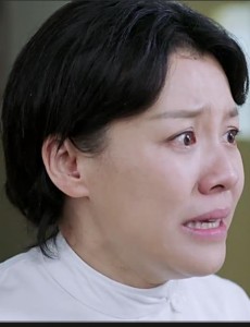 外科风云庄恕的妈妈是谁？害死庄恕妈妈的凶手是谁？