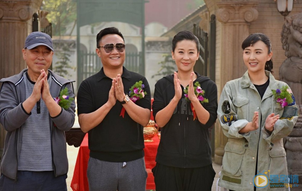 桃花依旧笑春风剧情介绍
