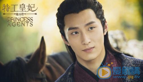 楚乔传剧情介绍(1-67集大结局)