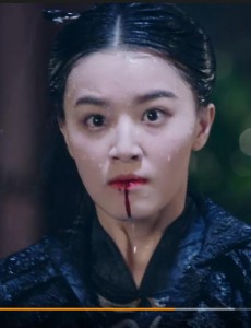 大唐荣耀何灵依结局是什么？何灵依死了吗？