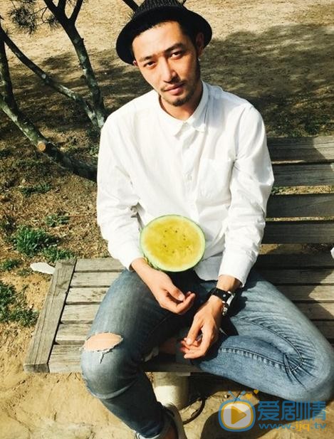 择天记辛教士是谁演的？择天记辛教士扮演者白翔资料介绍