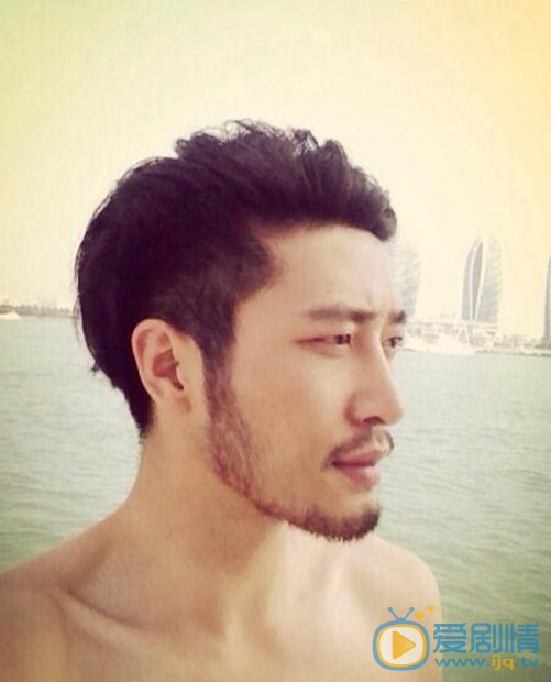 择天记辛教士是谁演的？择天记辛教士扮演者白翔资料介绍