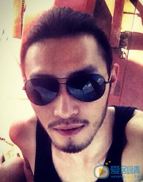 择天记辛教士是谁演的？择天记辛教士扮演者白翔资料介绍